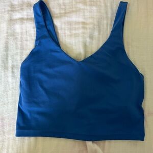 aerie active tank